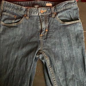 AMBIGUOUS BRAYDON JEANS